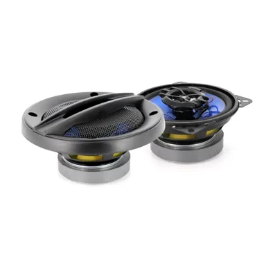 Auto zvučnici CSP001 36910, 4" (10 cm), 2-sistemski, 150 W, 88 dB, par